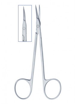 Micro Scissors